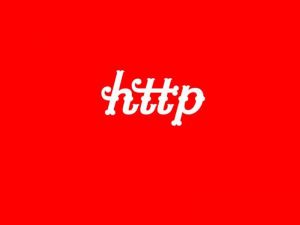 http英文字体设计-图酷设计