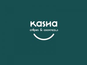 kasha英文字体设计-图酷设计