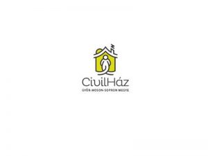 人 房子图形字体设计-图酷设计