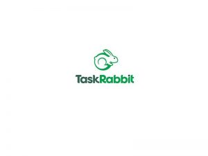 兔子图形字体设计-图酷设计