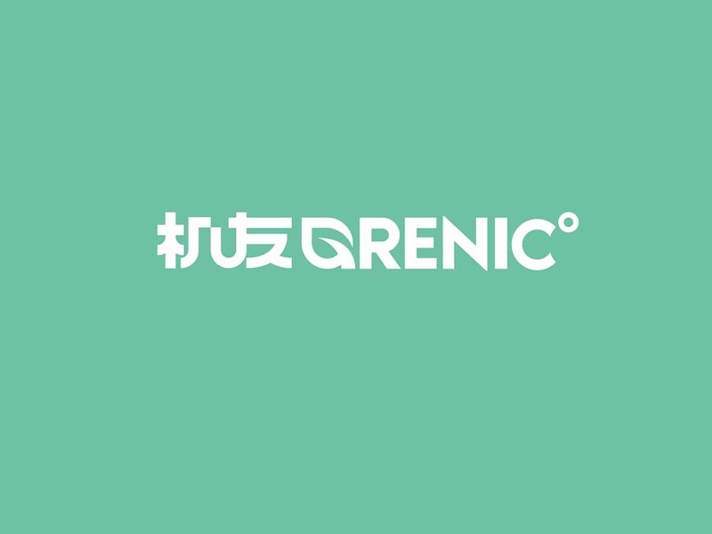 机友艺术字体设计-图酷设计