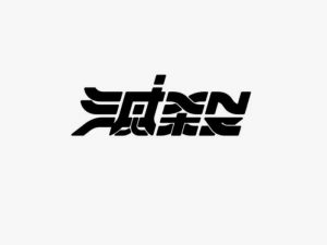 杀艺术字体设计-图酷设计