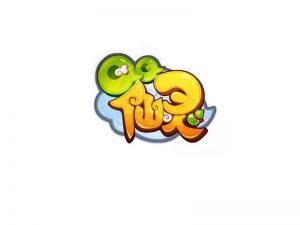 仙灵艺术字体设计-图酷设计