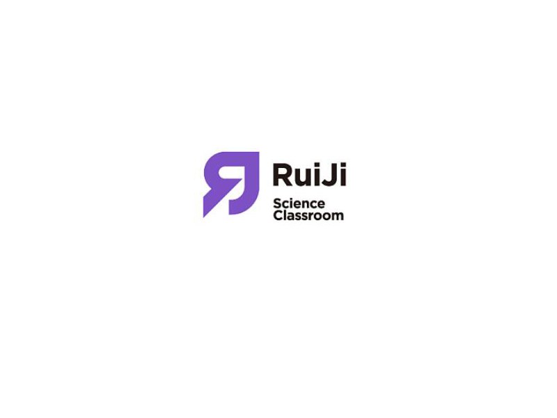 RJ英文字体设计-图酷设计