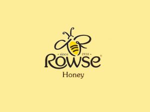 蜜蜂图形字体设计-图酷设计