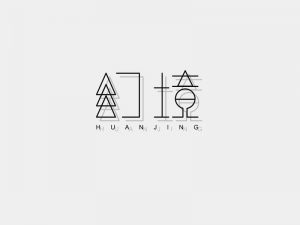 幻境艺术字体设计-图酷设计