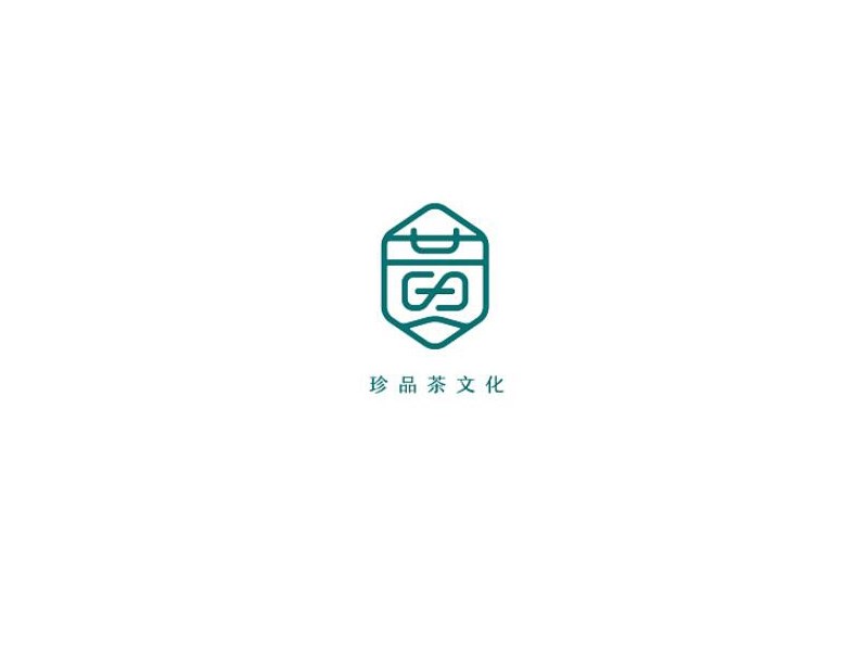 黄艺术字体设计-图酷设计