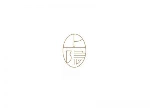 上隐艺术字体设计-图酷设计