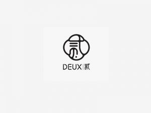 贰艺术字体设计-图酷设计