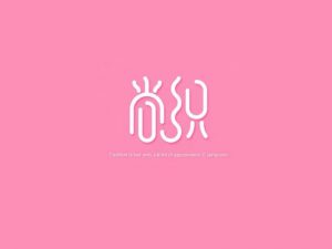 尚织艺术字体设计-图酷设计