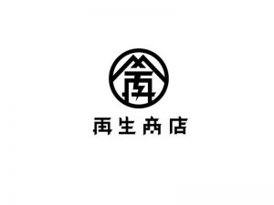 再生商店艺术字体设计-图酷设计