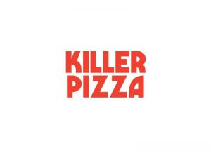 KA英文字体设计-图酷设计