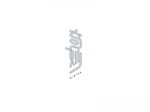 奇妙艺术字体设计-图酷设计