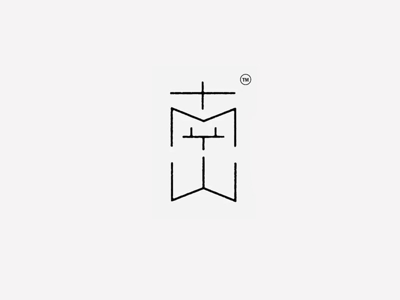 南山艺术字体设计-图酷设计