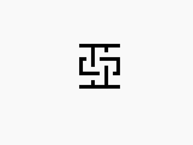 亚艺术字体设计-图酷设计