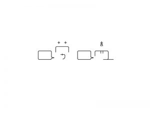 唠嗑艺术字体设计-图酷设计