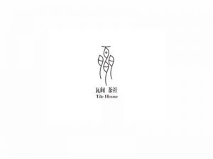 瓦间艺术字体设计-图酷设计