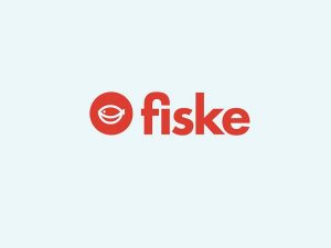 fiske英文字体设计-图酷设计