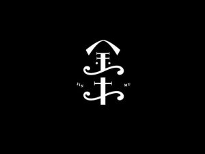 金木艺术字体设计-图酷设计