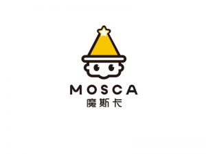 魔斯卡艺术字体设计-图酷设计