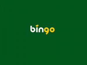 BINGO英文字体设计-图酷设计
