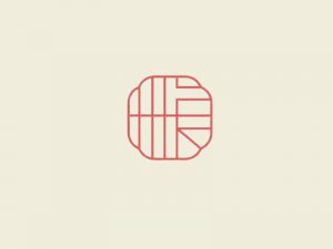 粮艺术字体设计-图酷设计