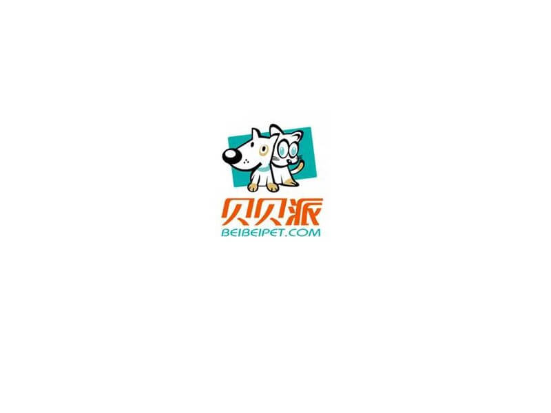 贝贝派艺术字体设计-图酷设计