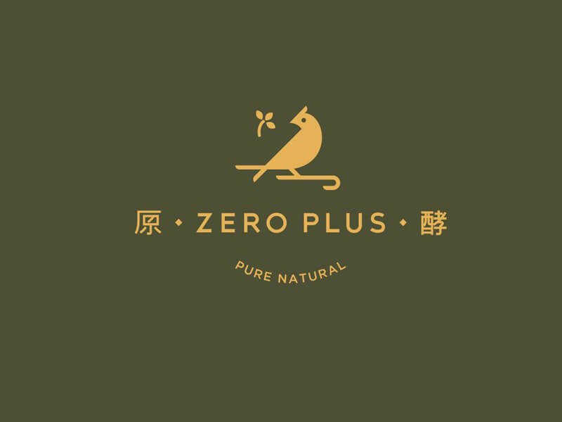 原酵艺术字体设计-图酷设计