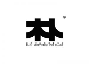 朴艺术字体设计-图酷设计