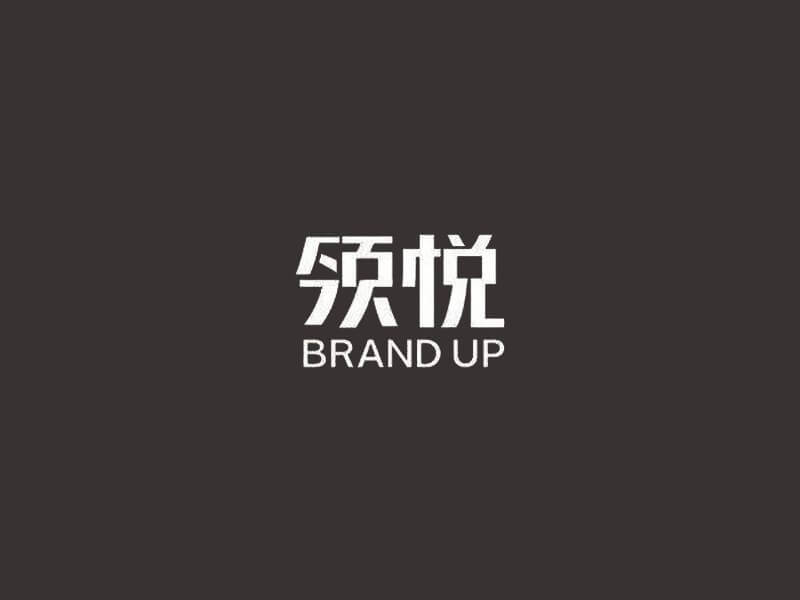 领悦艺术字体设计-图酷设计
