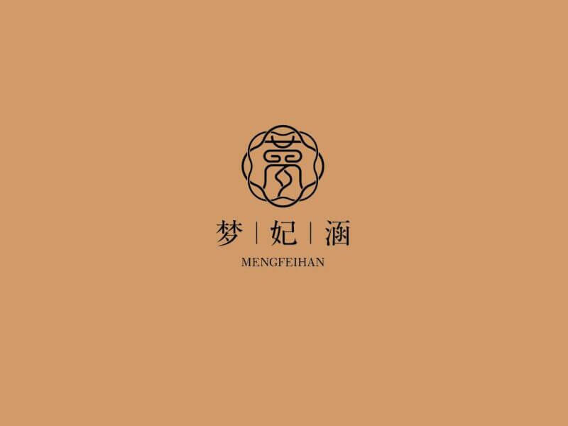 梦艺术字体设计-图酷设计