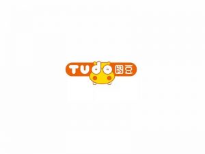 图豆艺术字体设计-图酷设计