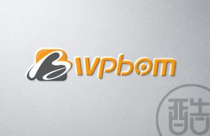 wpbom品牌LOGO案例-图酷设计