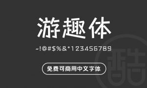 游趣体-图酷设计