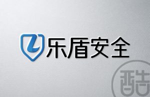 乐盾安全品牌LOGO案例-图酷设计