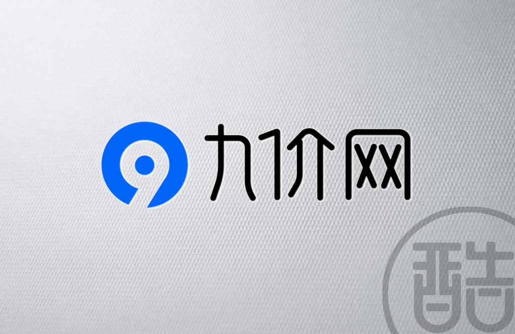 图片[1]-九价网品牌LOGO案例-图酷设计