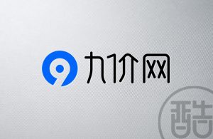九价网品牌LOGO案例-图酷设计
