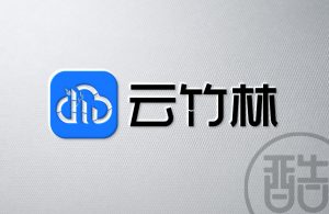 云竹林品牌LOGO案例-图酷设计