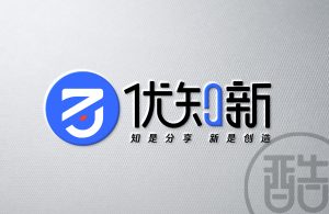 优知新品牌LOGO案例-图酷设计