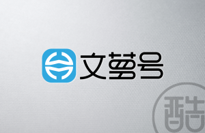 文梦号品牌LOGO案例-图酷设计
