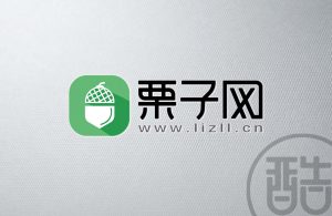 栗子网品牌LOGO案例-图酷设计