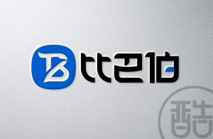 比巴伯品牌LOGO案例-图酷设计
