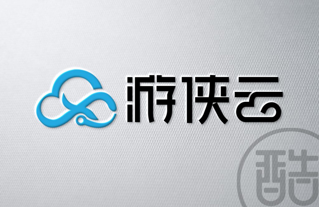 图片[1]-游侠云品牌LOGO案例-图酷设计