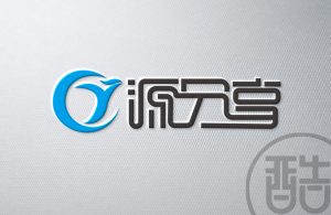 源分享品牌LOGO案例-图酷设计