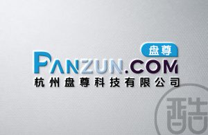 盘尊品牌LOGO案例-图酷设计