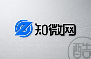 知微网品牌LOGO案例-图酷设计