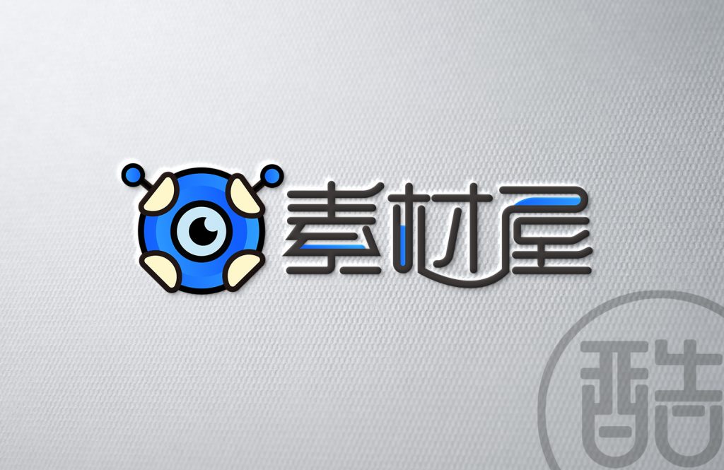 图片[1]-素材屋品牌LOGO案例-图酷设计