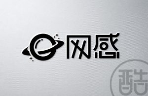 网感品牌LOGO案例-图酷设计