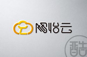 网怡云品牌LOGO案例-图酷设计