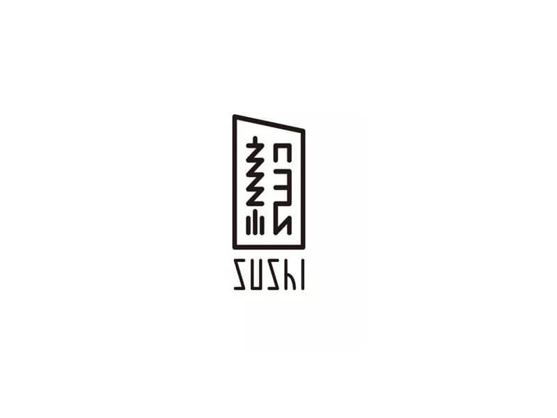 素食艺术字体设计-图酷设计